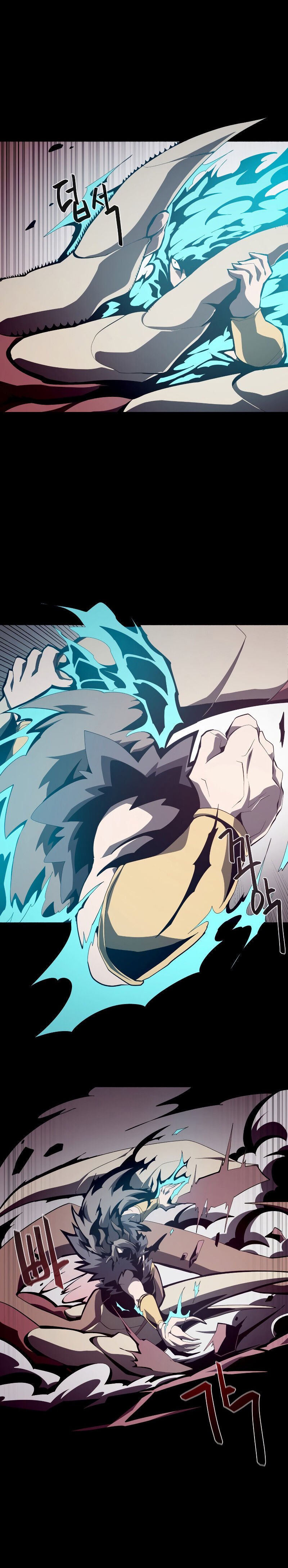 Read Dungeon Odyssey PT Manga Online