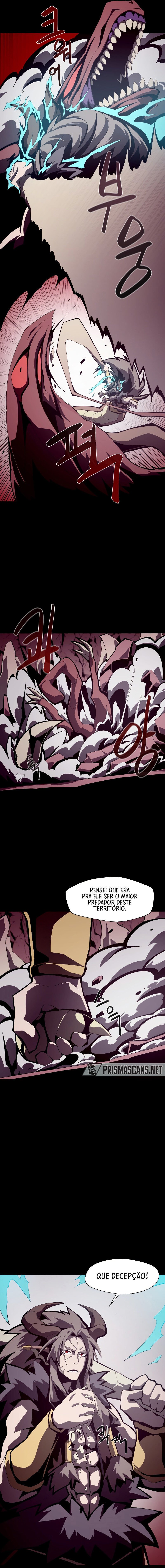 Read Dungeon Odyssey PT Manga Online