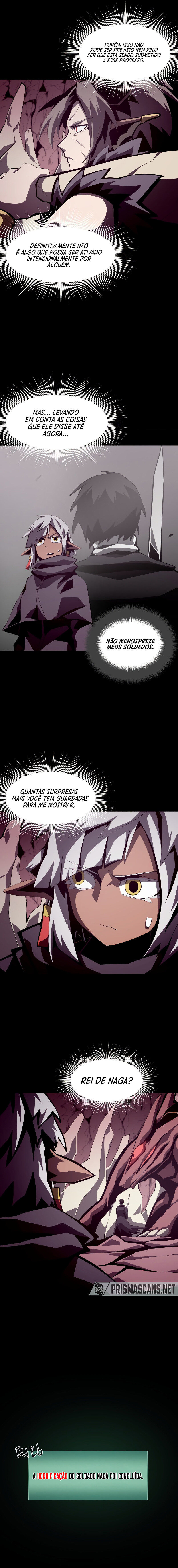 Read Dungeon Odyssey PT Manga Online