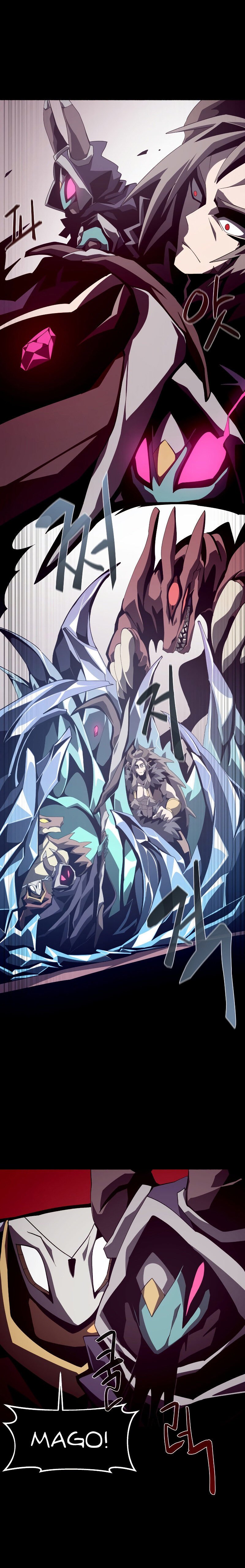 Read Dungeon Odyssey PT Manga Online