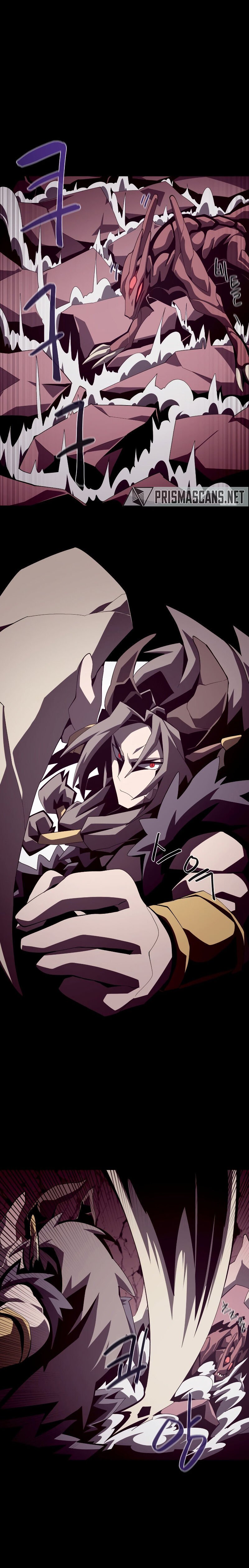Read Dungeon Odyssey PT Manga Online