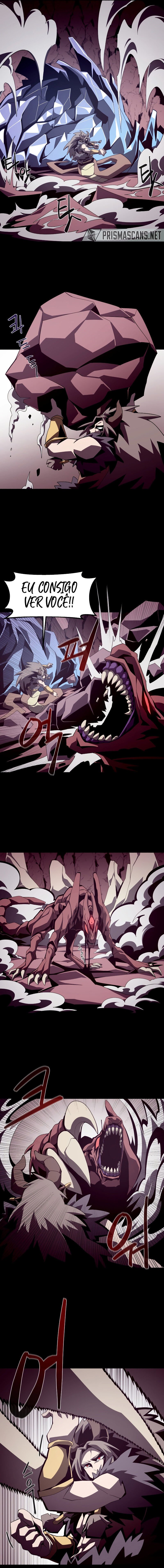 Read Dungeon Odyssey PT Manga Online