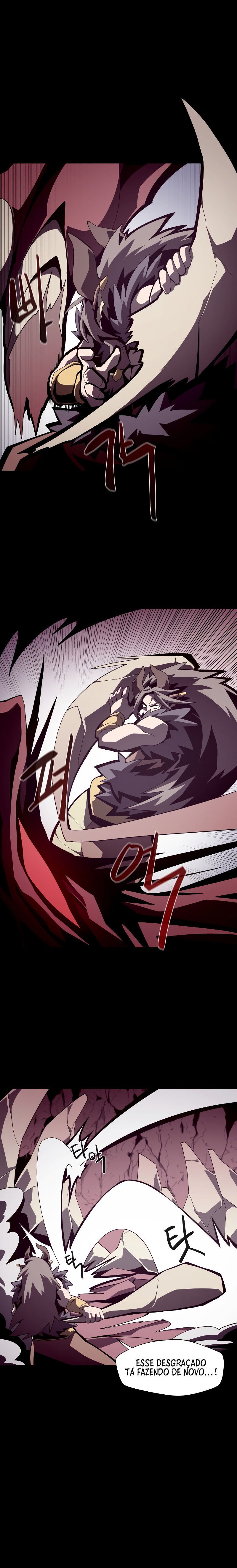 Read Dungeon Odyssey PT Manga Online