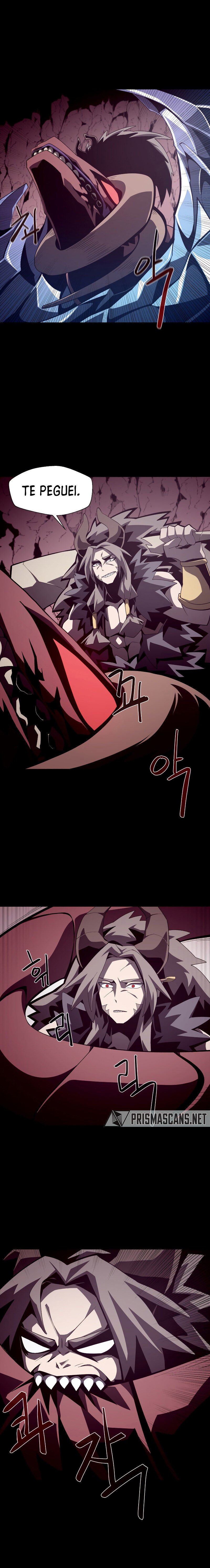 Read Dungeon Odyssey PT Manga Online