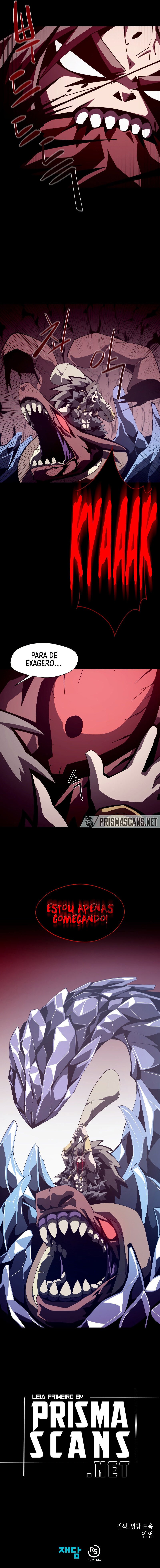 Read Dungeon Odyssey PT Manga Online