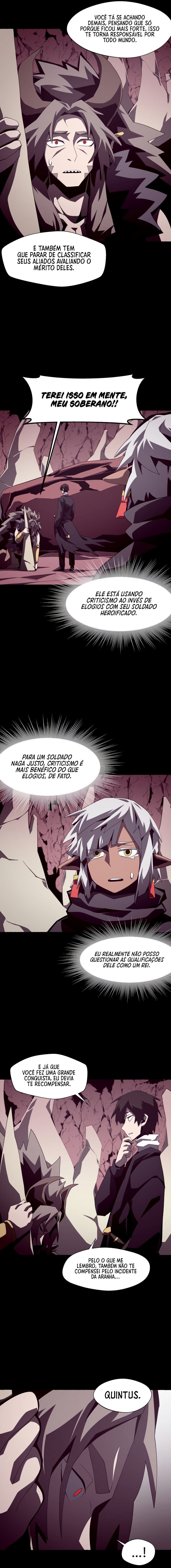 Read Dungeon Odyssey PT Manga Online