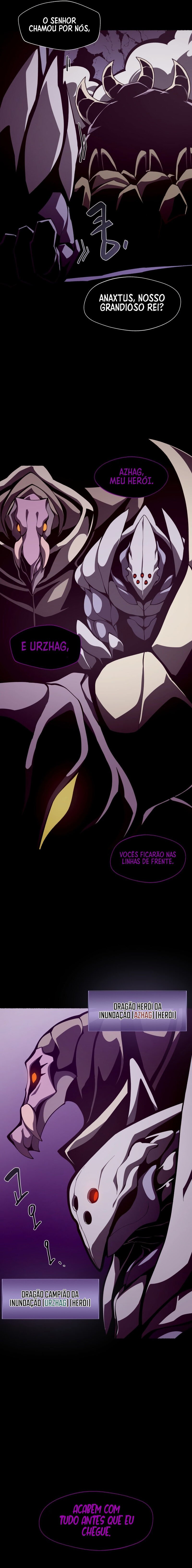 Read Dungeon Odyssey PT Manga Online