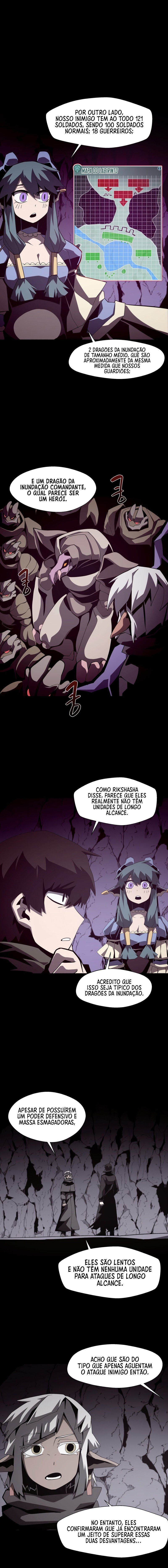 Read Dungeon Odyssey PT Manga Online