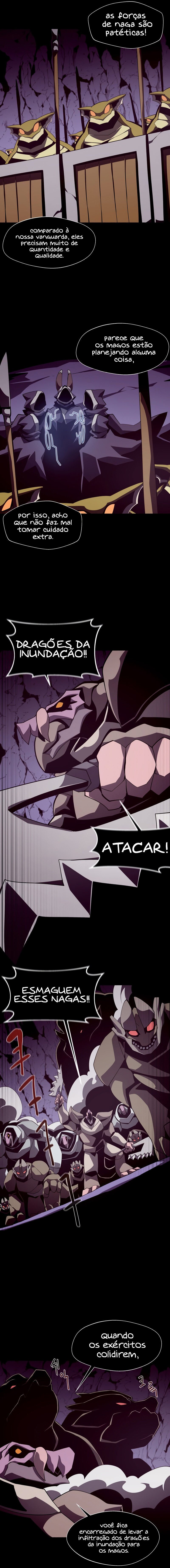 Read Dungeon Odyssey PT Manga Online