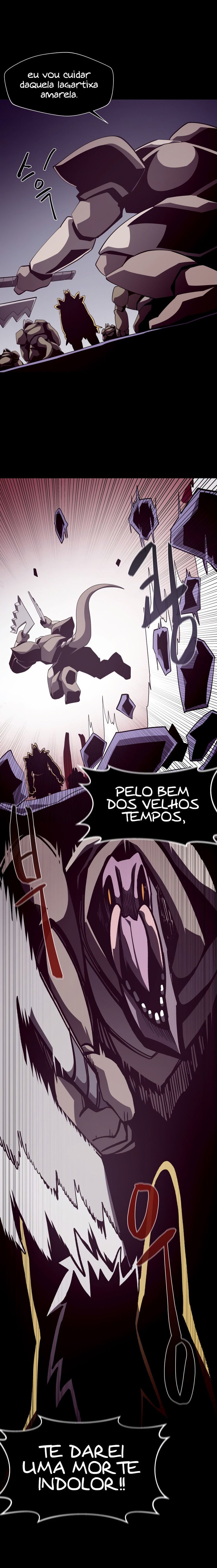 Read Dungeon Odyssey PT Manga Online