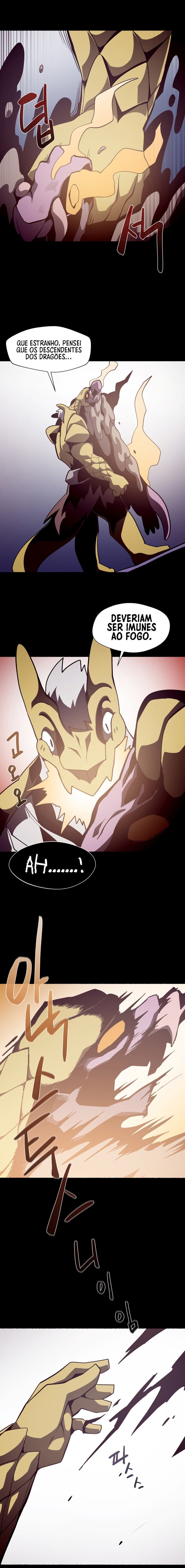 Read Dungeon Odyssey PT Manga Online