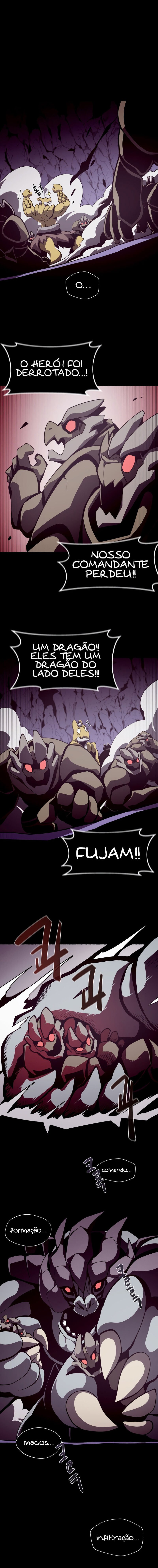 Read Dungeon Odyssey PT Manga Online