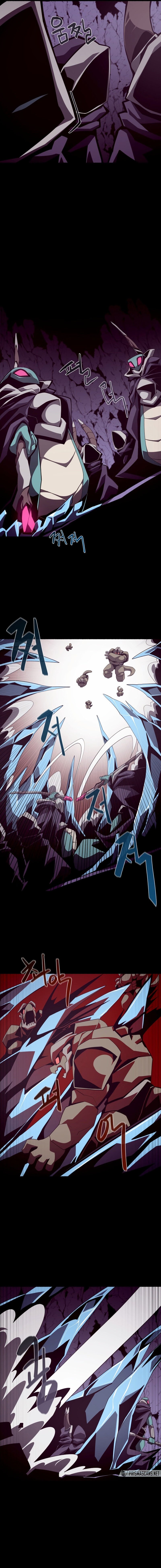 Read Dungeon Odyssey PT Manga Online