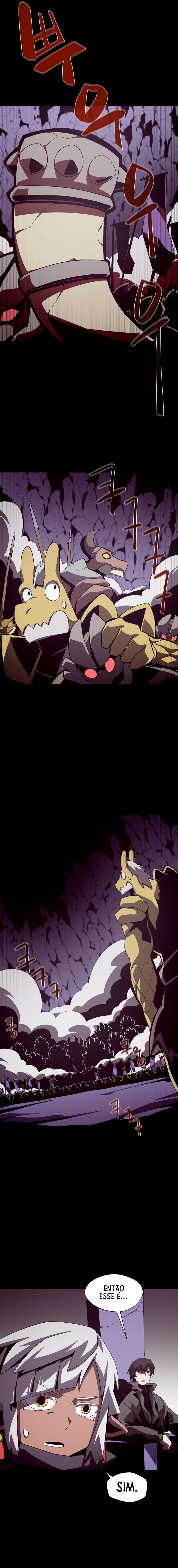 Read Dungeon Odyssey PT Manga Online