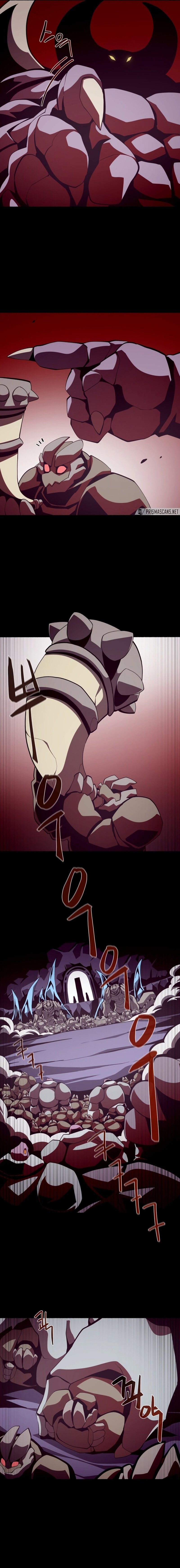 Read Dungeon Odyssey PT Manga Online