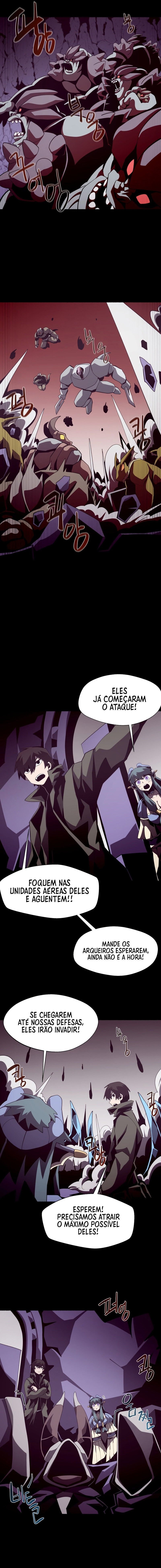 Read Dungeon Odyssey PT Manga Online