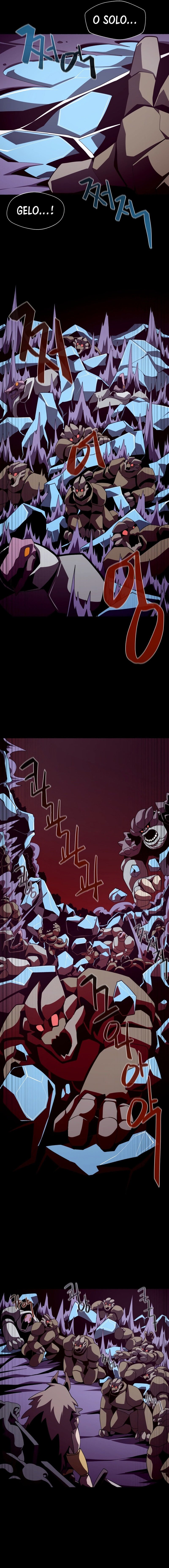 Read Dungeon Odyssey PT Manga Online