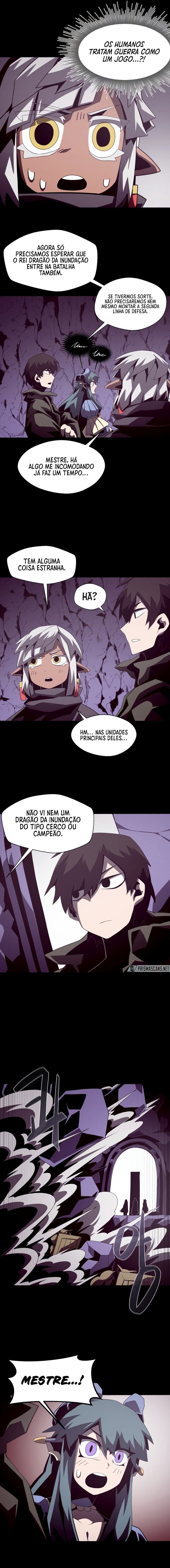 Read Dungeon Odyssey PT Manga Online