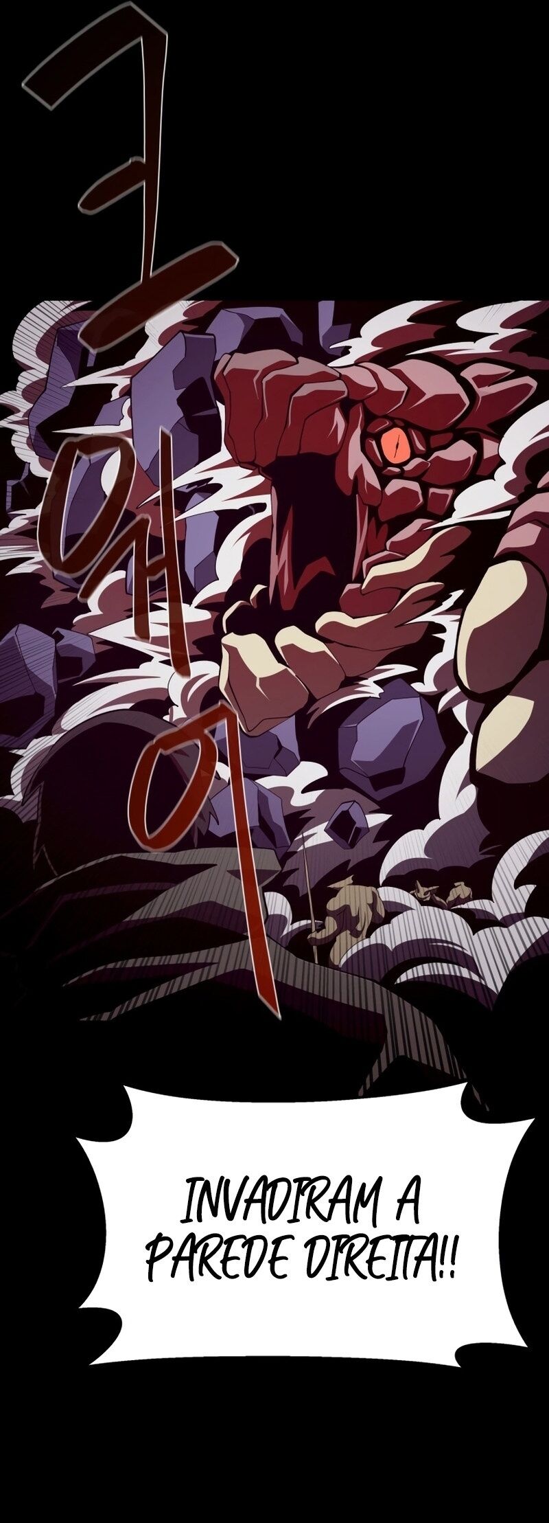 Read Dungeon Odyssey PT Manga Online