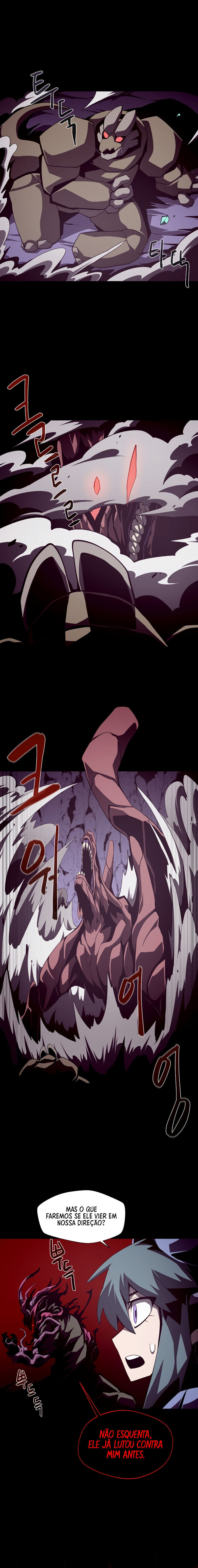Read Dungeon Odyssey PT Manga Online