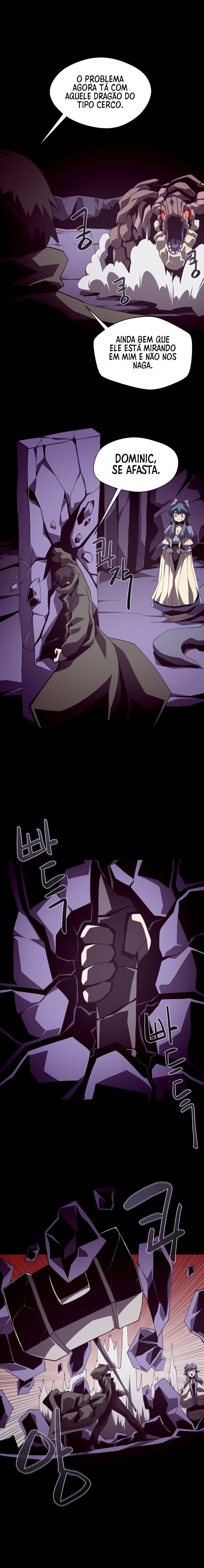 Read Dungeon Odyssey PT Manga Online