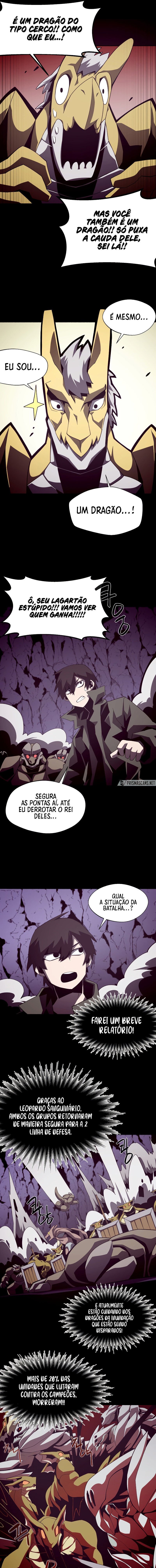 Read Dungeon Odyssey PT Manga Online