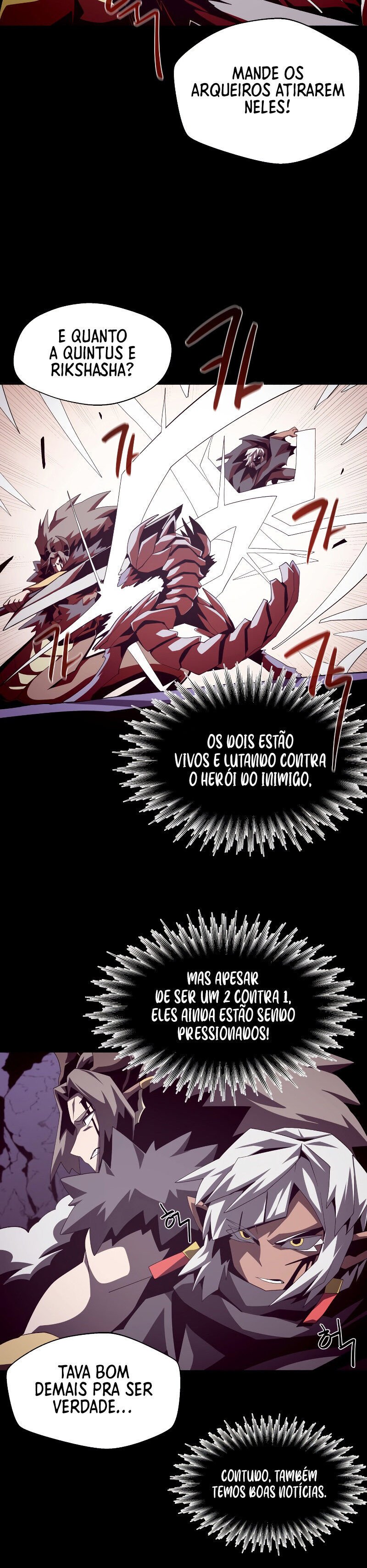 Read Dungeon Odyssey PT Manga Online