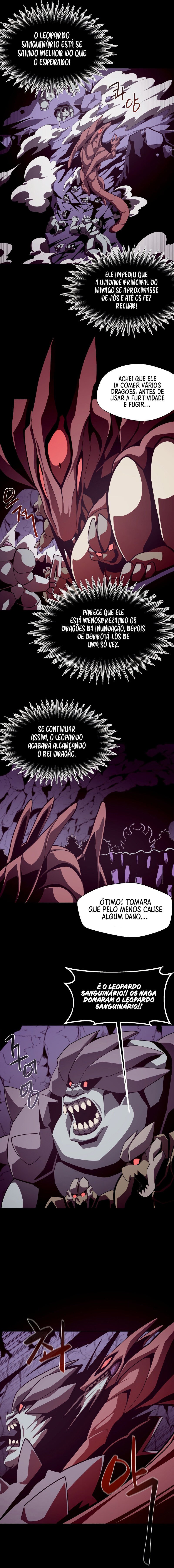 Read Dungeon Odyssey PT Manga Online