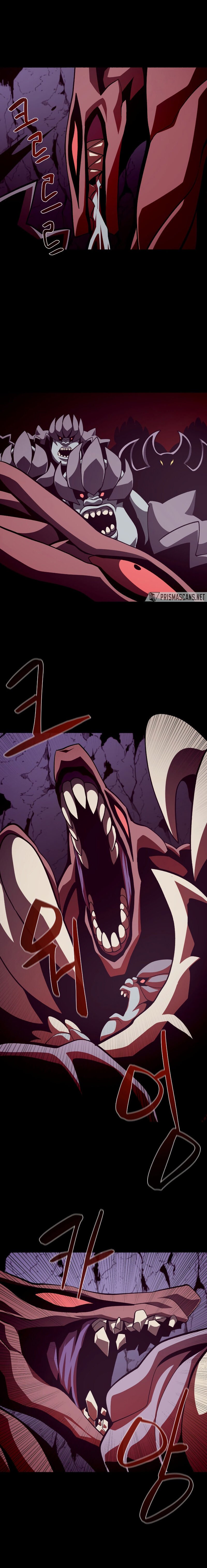Read Dungeon Odyssey PT Manga Online