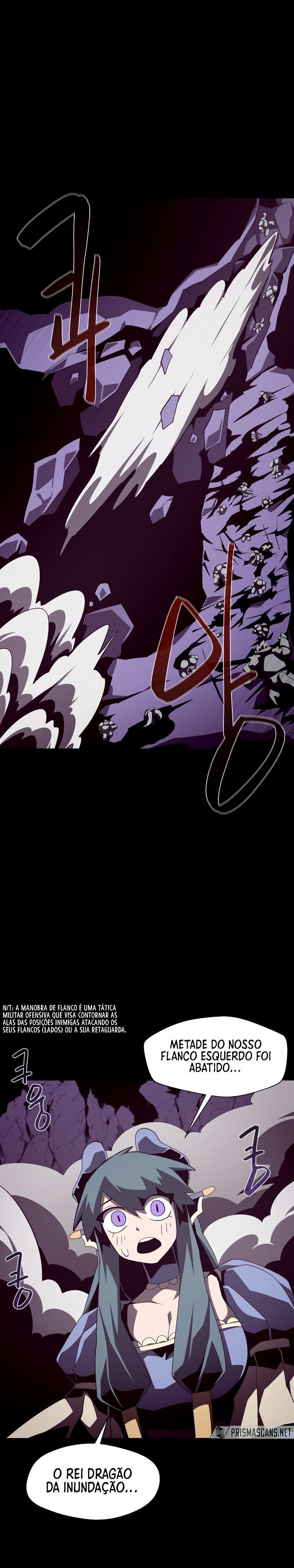 Read Dungeon Odyssey PT Manga Online