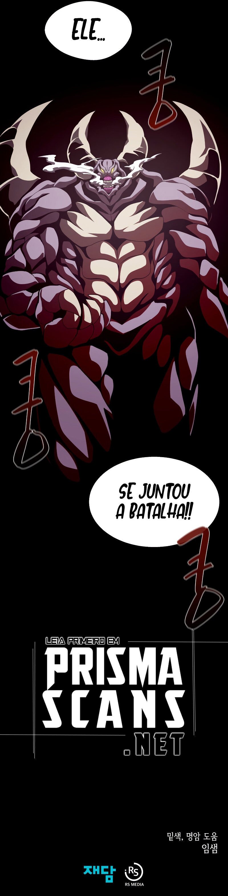 Read Dungeon Odyssey PT Manga Online