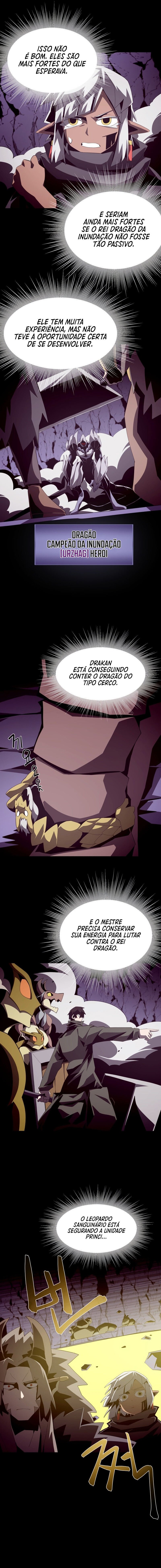 Read Dungeon Odyssey PT Manga Online