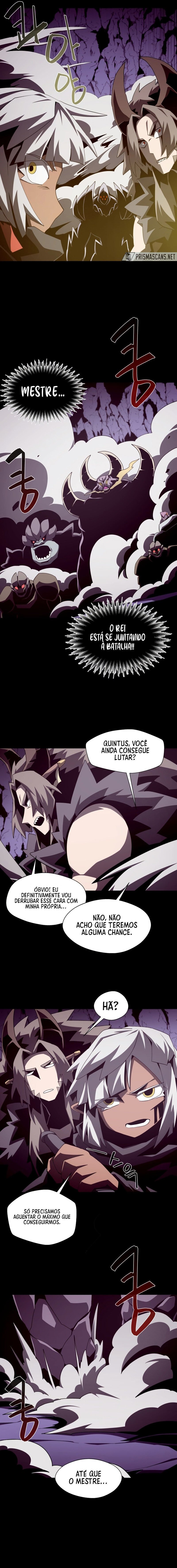 Read Dungeon Odyssey PT Manga Online