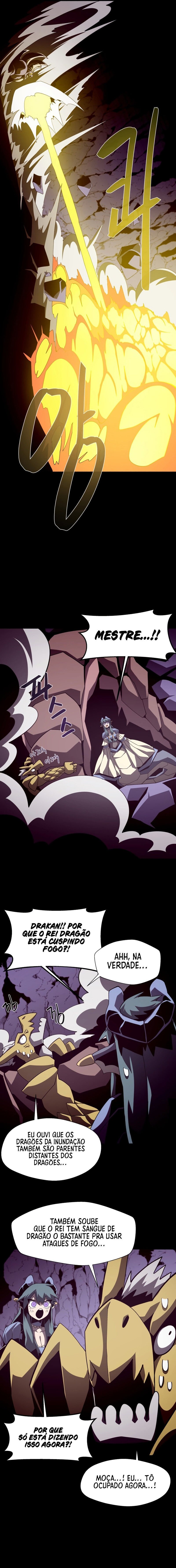Read Dungeon Odyssey PT Manga Online