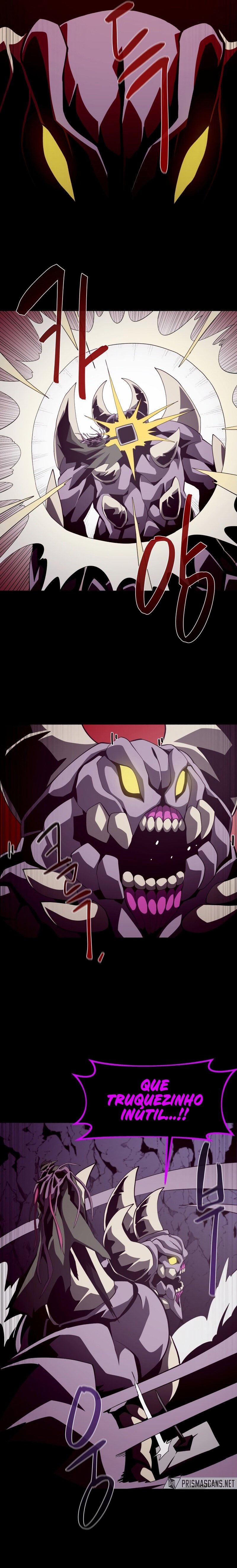Read Dungeon Odyssey PT Manga Online