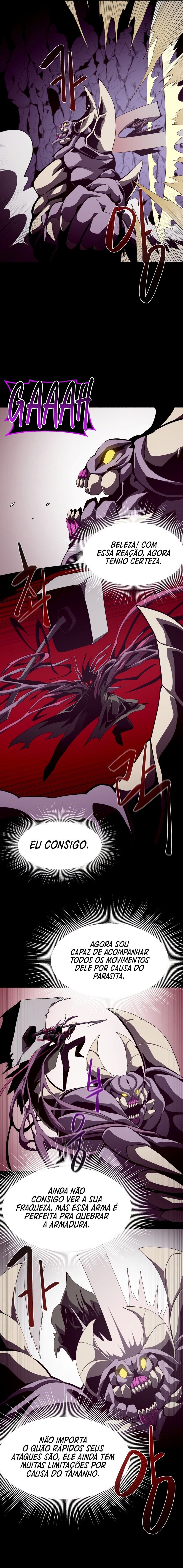Read Dungeon Odyssey PT Manga Online