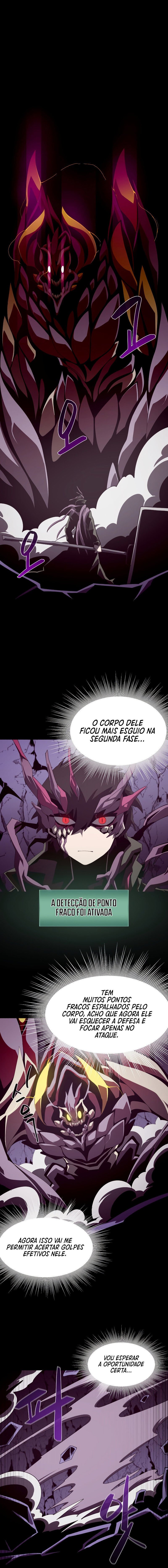 Read Dungeon Odyssey PT Manga Online