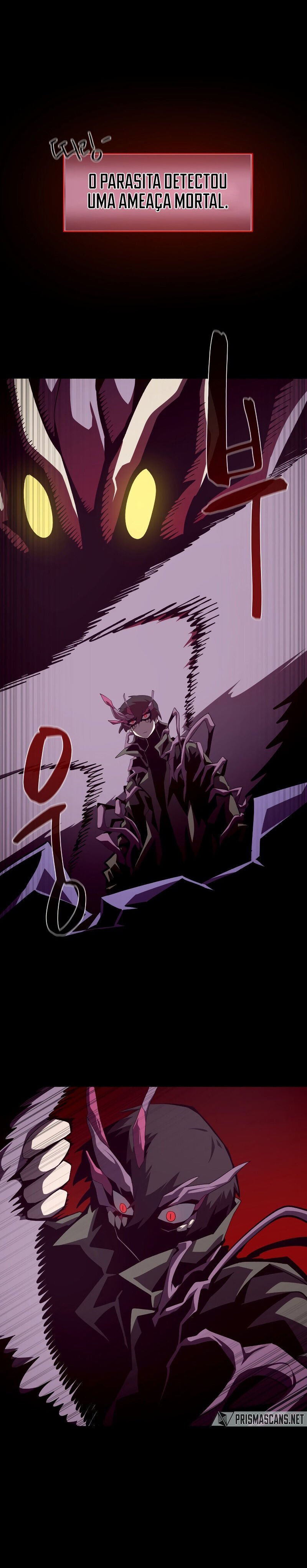 Read Dungeon Odyssey PT Manga Online