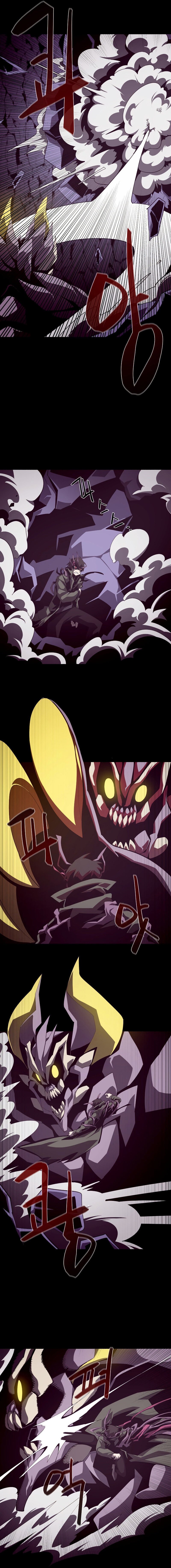 Read Dungeon Odyssey PT Manga Online