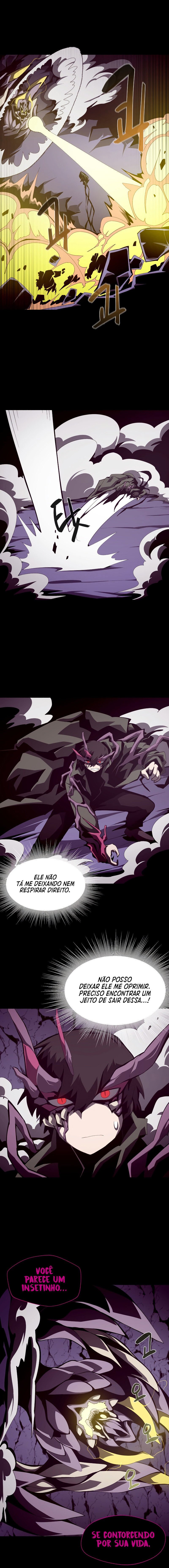 Read Dungeon Odyssey PT Manga Online
