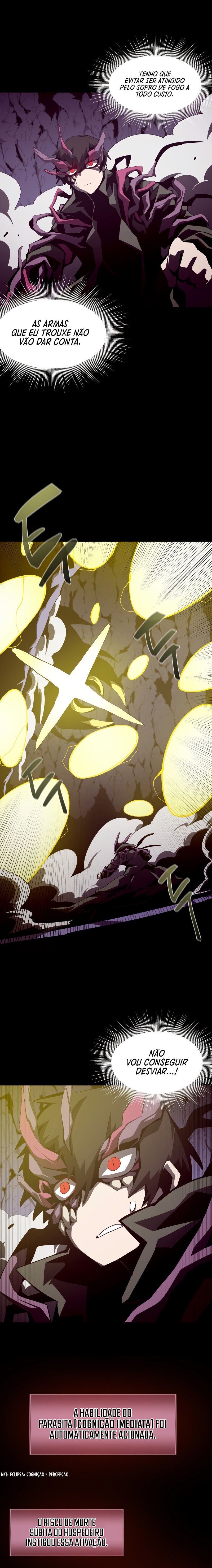 Read Dungeon Odyssey PT Manga Online