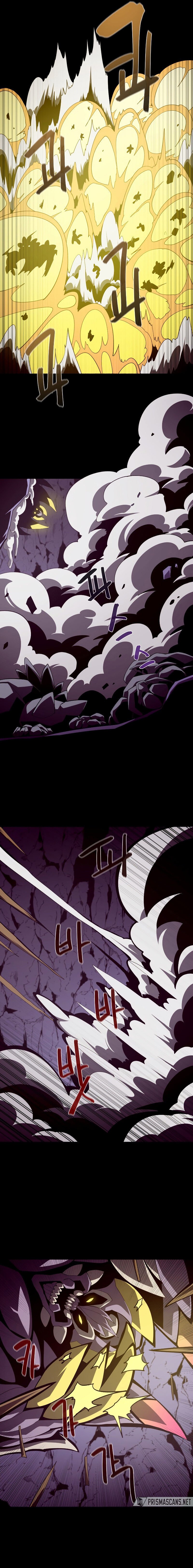 Read Dungeon Odyssey PT Manga Online
