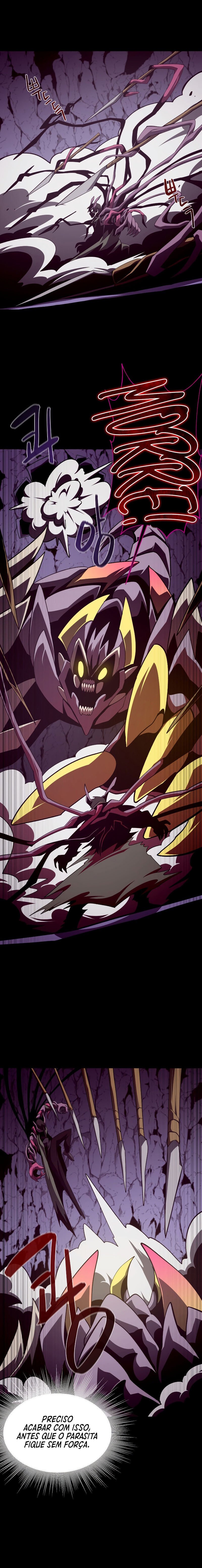 Read Dungeon Odyssey PT Manga Online