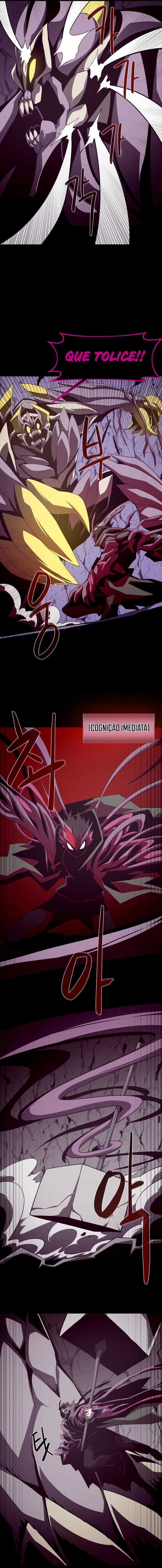 Read Dungeon Odyssey PT Manga Online