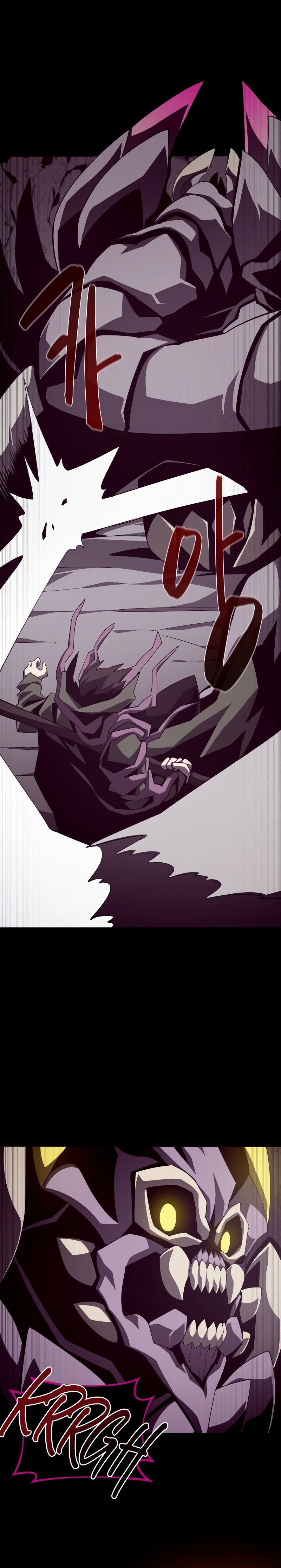 Read Dungeon Odyssey PT Manga Online
