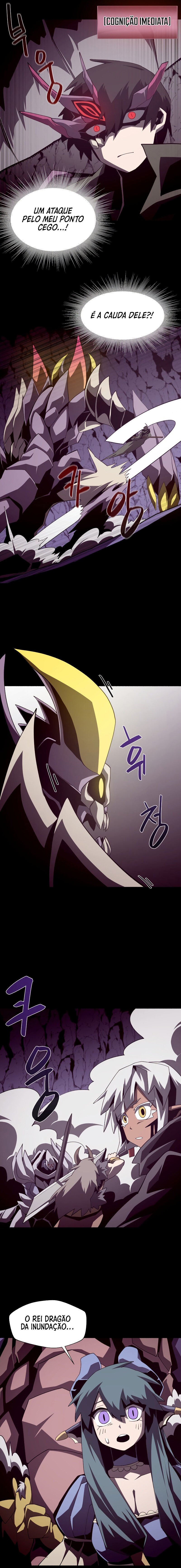 Read Dungeon Odyssey PT Manga Online