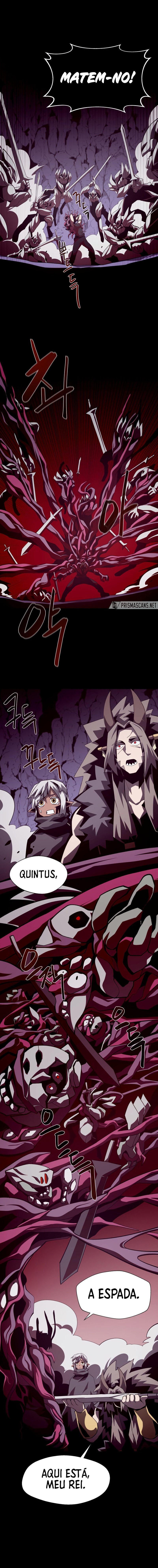 Read Dungeon Odyssey PT Manga Online