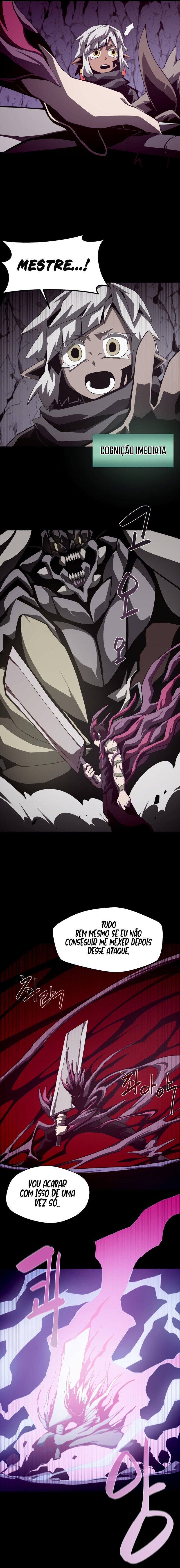 Read Dungeon Odyssey PT Manga Online