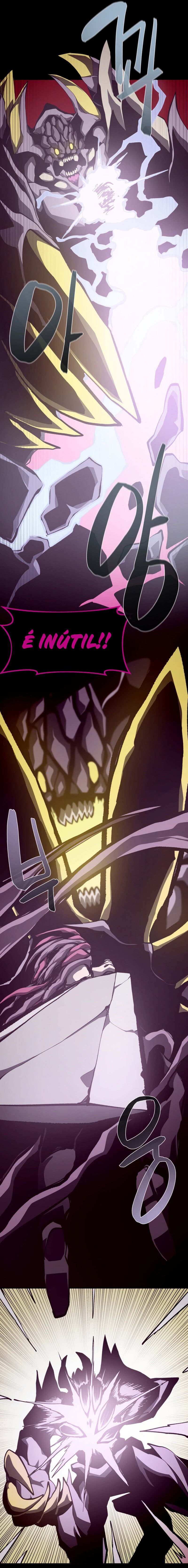 Read Dungeon Odyssey PT Manga Online