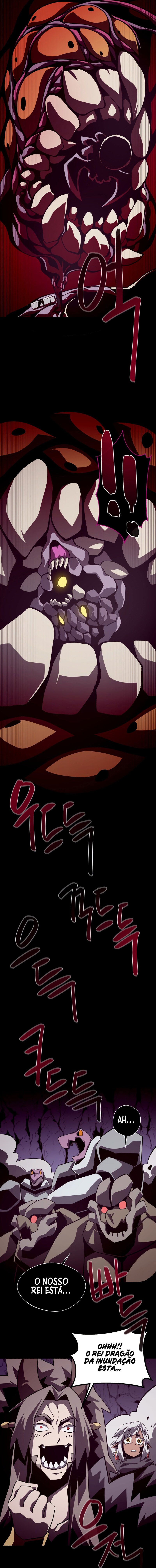 Read Dungeon Odyssey PT Manga Online